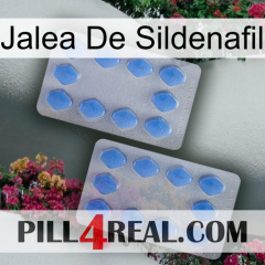 Sildenafil Jelly 20